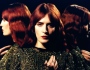 Florence + The Machine: Significato esoterico di “Shake it out” e “No light No light”