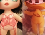 C’e` qualcosa di terribilmente sbagliato nelle L.O.L dolls